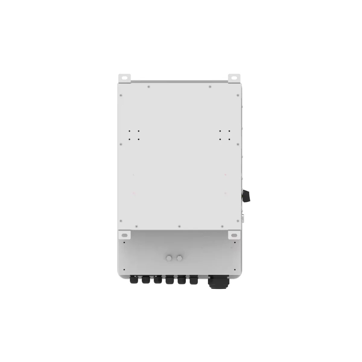 Інвертор гібридний Deye SUN-12K-SG04LP3-EU Wi-Fi 12,0Kw, 3 фази, 48V, MPPT 650V. 220V AC