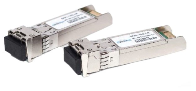 Модуль оптичний Optolink SFP+-10G-LR 10G, 20km, 2LC, Tx 1310nm